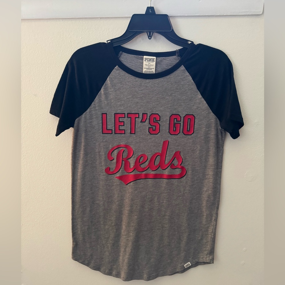 Reds shirt
